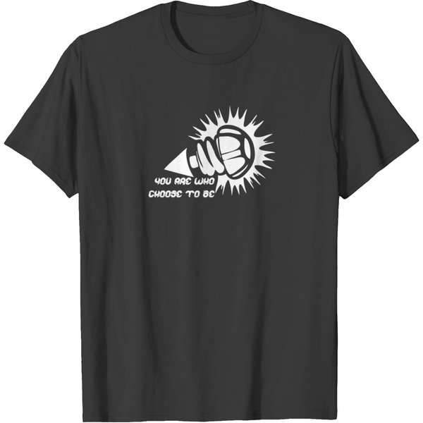 Iron Giant T-Shirt-image