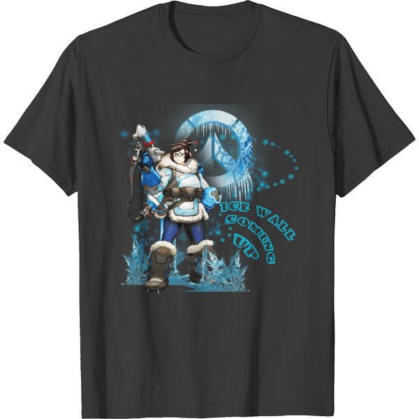 Overwatch: Mei T-Shirt-image