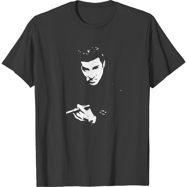 Van Zandt Silvio Sopranos T-Shirt-image