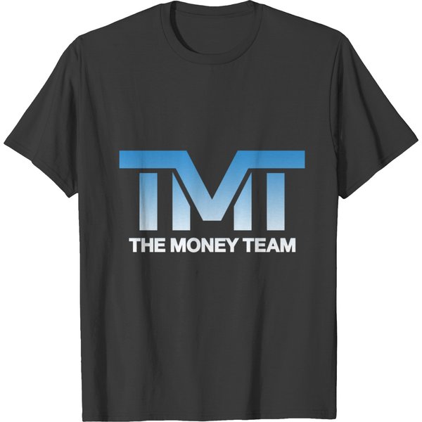 Tmt T-Shirt, Tmt T-Shirt-image