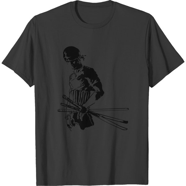 Zoro T-Shirt, Zoro T-Shirt-image
