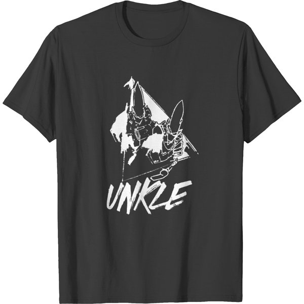 Unkle - Unkle Boy Band T-Shirt For Fans T-Shirt-image