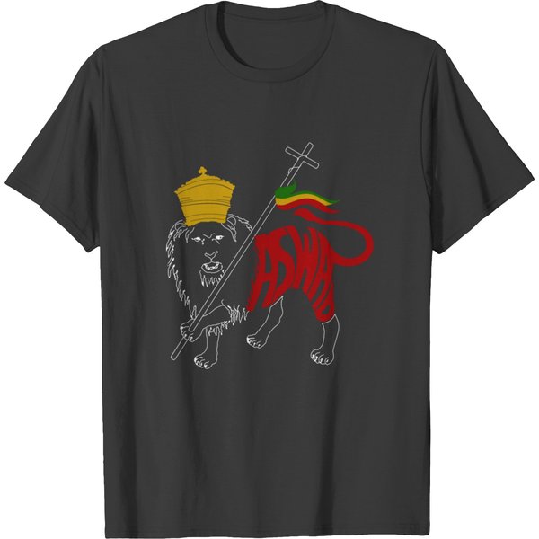 Aswad Reggae T-Shirt-image