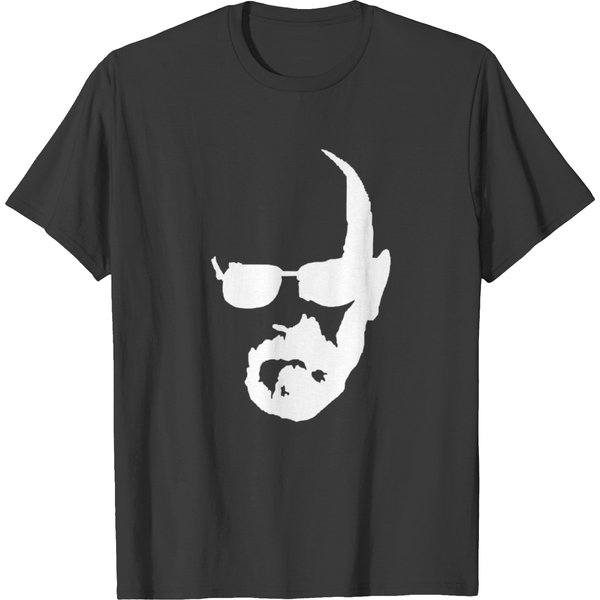 Breaking Bad Walter White T-Shirt-image