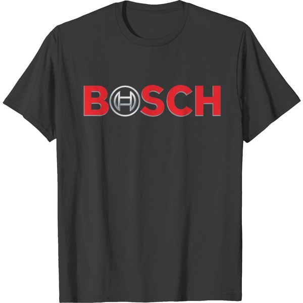 Bosch T-Shirt , Bosch T-Shirt-image