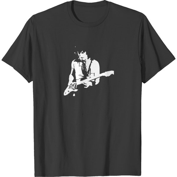 Peter Green Inspired T-Shirt-image