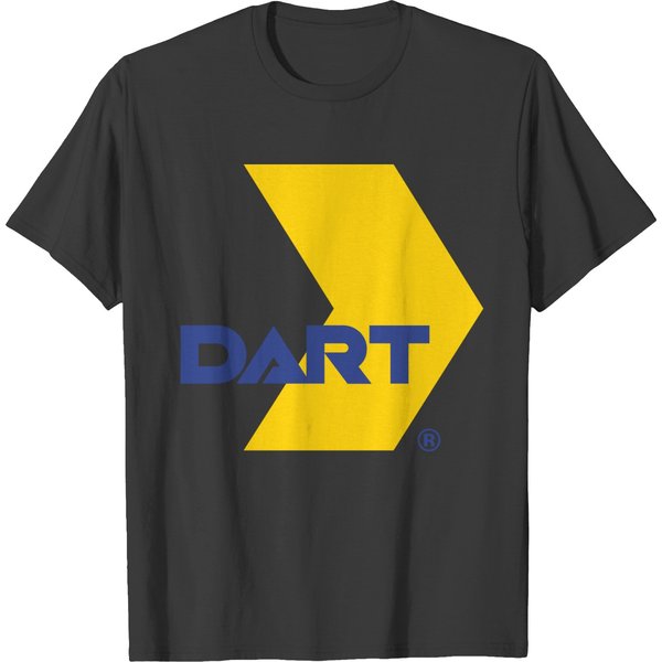 Dallas Area Rapid Transit T-Shirt-image