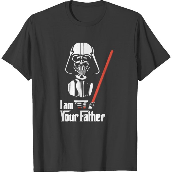 I Am Your Father T-Shirt-image