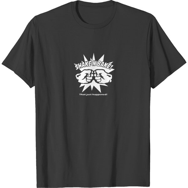 Shake In Bake T-Shirt-image