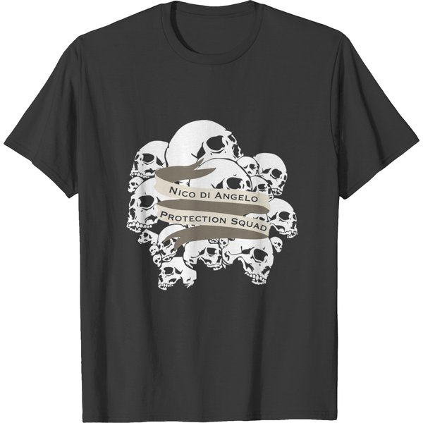 Nico Di Angelo T-Shirt-image
