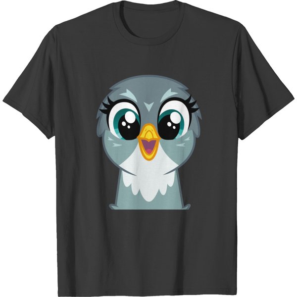 Birdie T-Shirt, Birdie T-Shirt-image