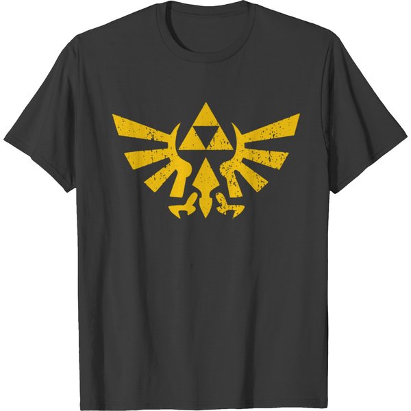 Zelda T-Shirt, Zelda T-Shirt-image