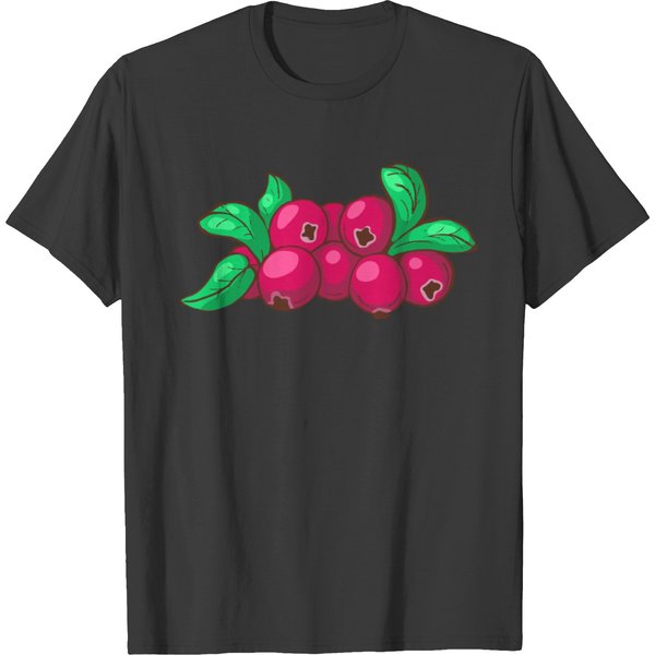 Cranberry Cranberries T-Shirt-image