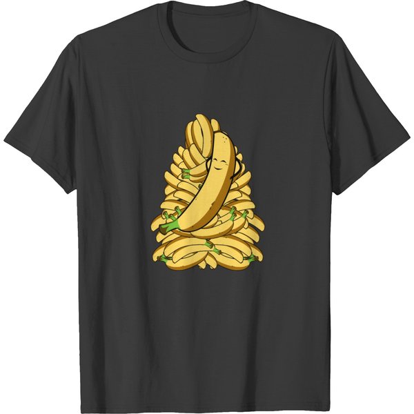 Lazy Banana T-Shirt-image
