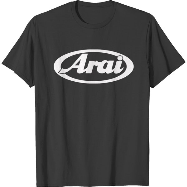 Arai Helmet T-Shirt-image