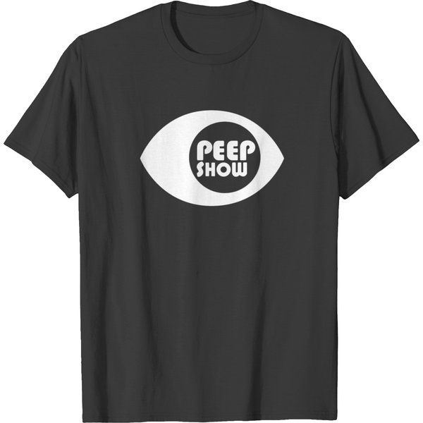 Peep Show T-Shirt-image