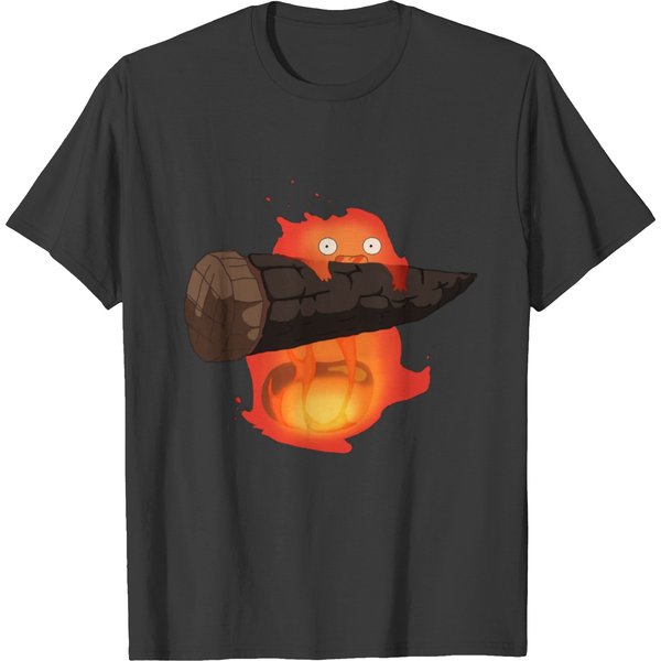 Calcifer T-Shirt-image