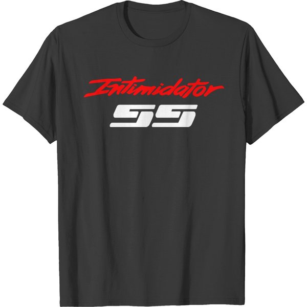 Intimidator Ss T-Shirt-image