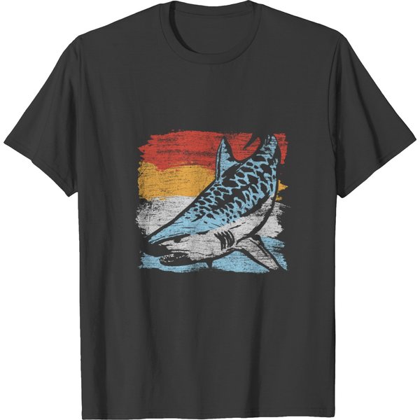 Tiger Shark T-Shirt-image