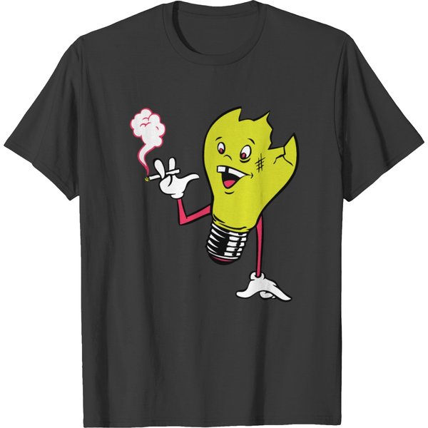 Bulby Era Vulgaris T-Shirt-image