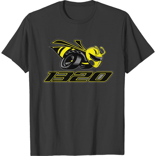 Scat Pack 1320 T-Shirt-image