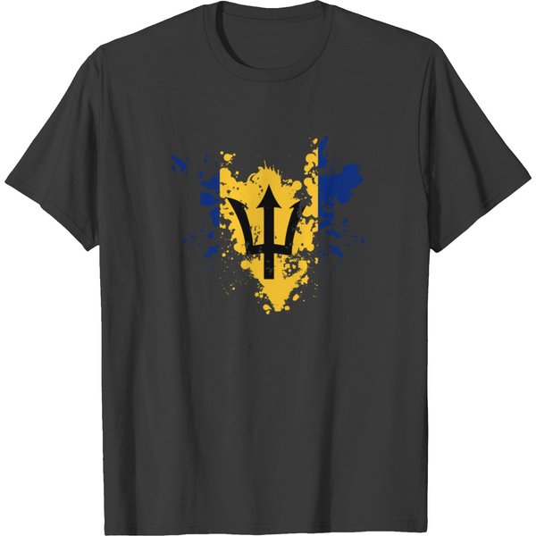 Vintage Barbados T-Shirt-image