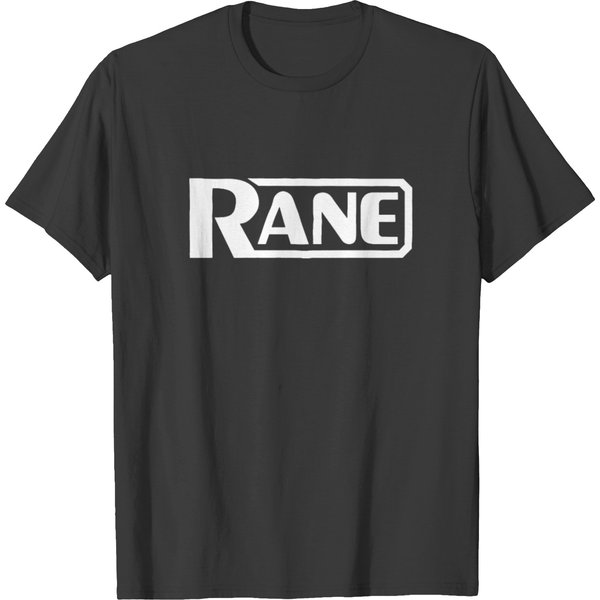 Rane Technics Vestax Serato Dj Hip Hop Shure Pione T-Shirt-image