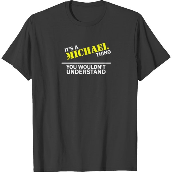 Its A Named Thing You Wouldnt Understand T-Shirt-image