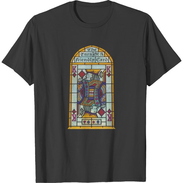 Alan Parsons Project Shirt T-Shirt-image
