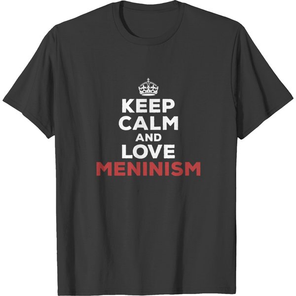 Anti-Feminism T-Shirt-image