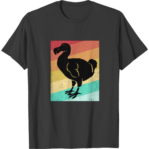 Dodo T-Shirt, Dodo T-Shirt-image