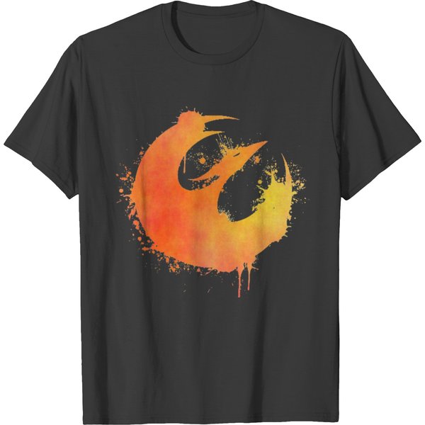 Sabine Wren's Starbird T-Shirt-image