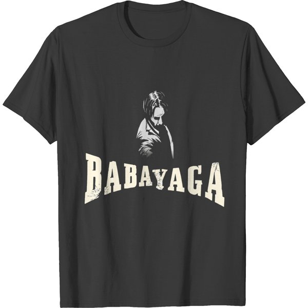 John Wick T-Shirt-image