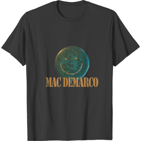 Mac Demarco 2 T-Shirt-image