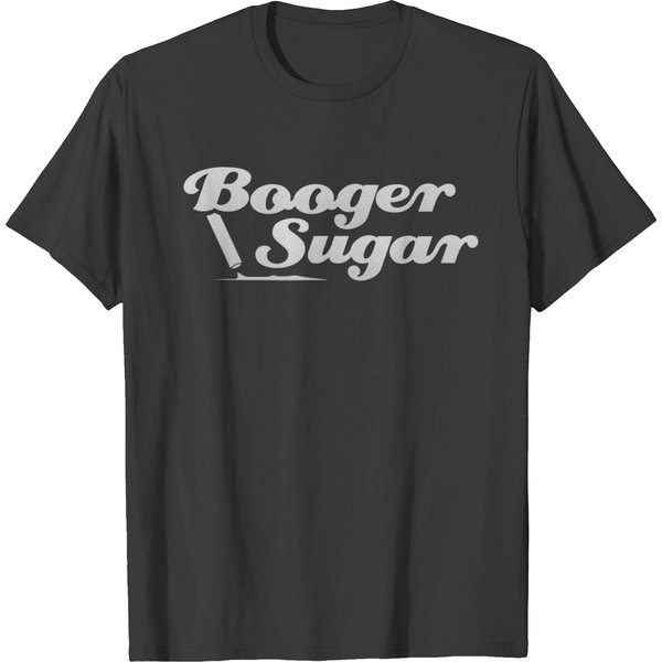 Booger Sugar T-Shirt-image