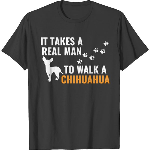 Chihuahua T-Shirt-image