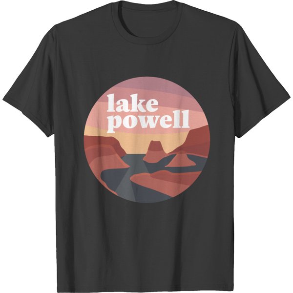 Lake Powell T-Shirt-image