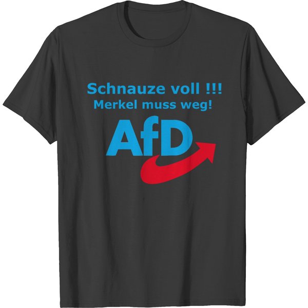 Afd T-Shirt, Afd T-Shirt-image