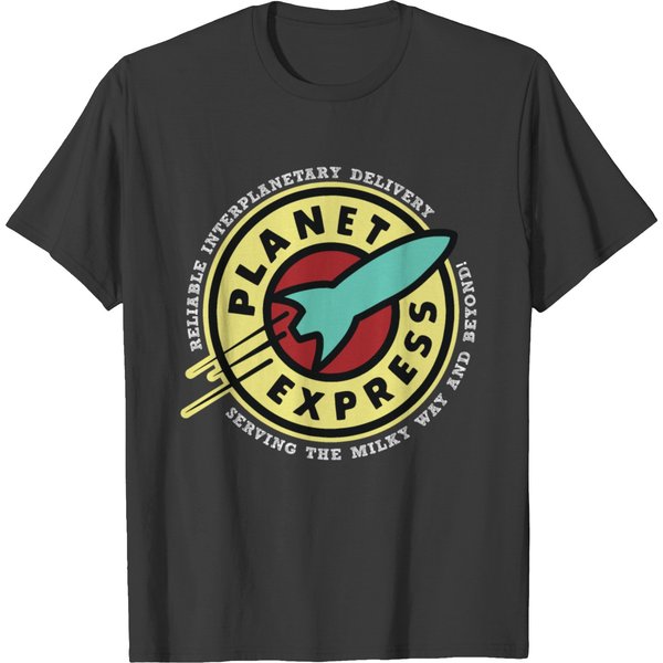 Planet Express T-Shirt-image