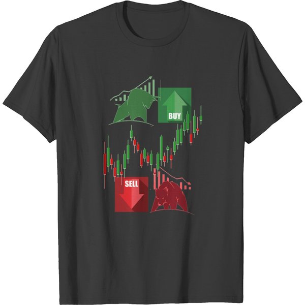 Forex T-Shirt, Forex T-Shirt-image