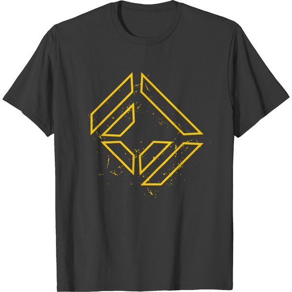Corridor The Crew T-Shirt-image