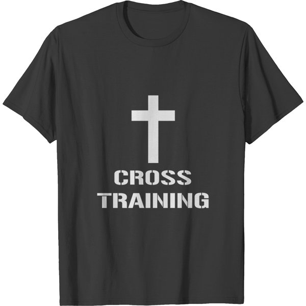 Jesus Christ Inspirational T-Shirt-image
