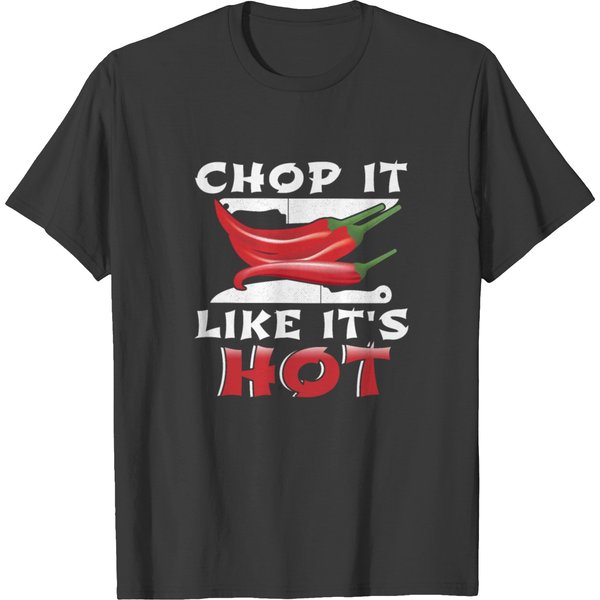 Culinary Chef Cooking Kitchen Gift T-Shirt-image
