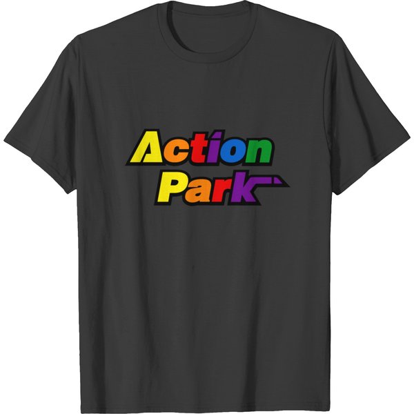 Action Park T-Shirt-image
