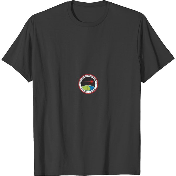 Missile Defense Agency T-Shirt-image
