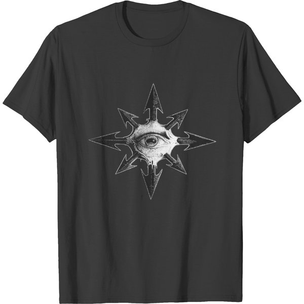 Bolt Thrower Cenotaph Band Logo T-Shirt-image
