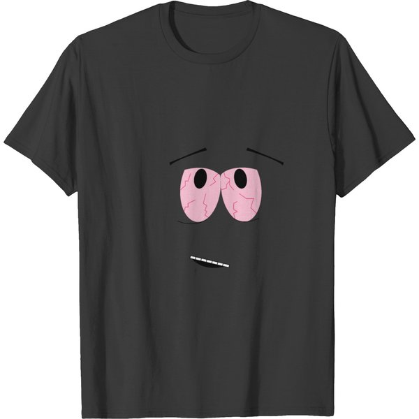 I Love Towelie T-Shirt-image