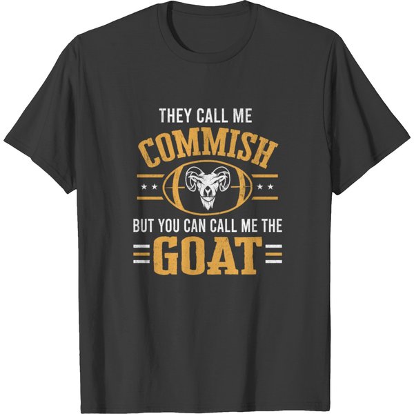Fantasy Football Fantasy Football T-Shirt-image