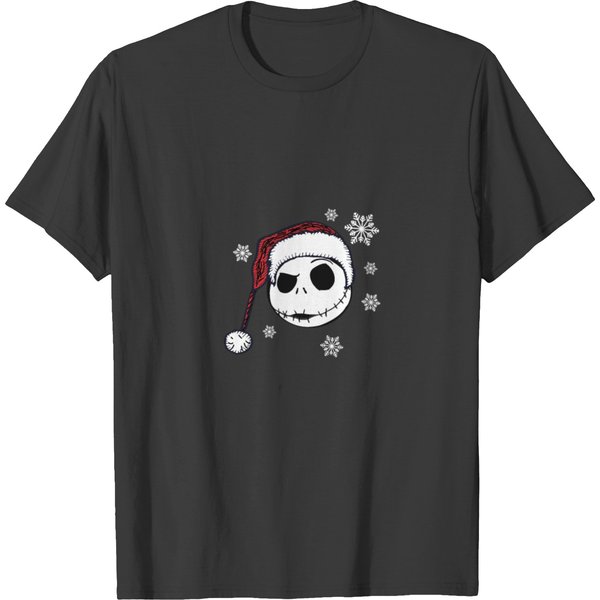 Nightmare Before Christmas T Shirt T-Shirt-image