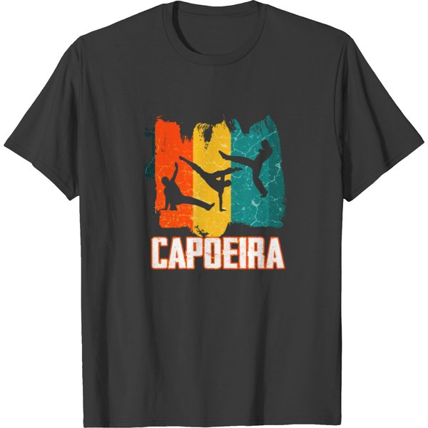 Capoeira 2 T-Shirt-image